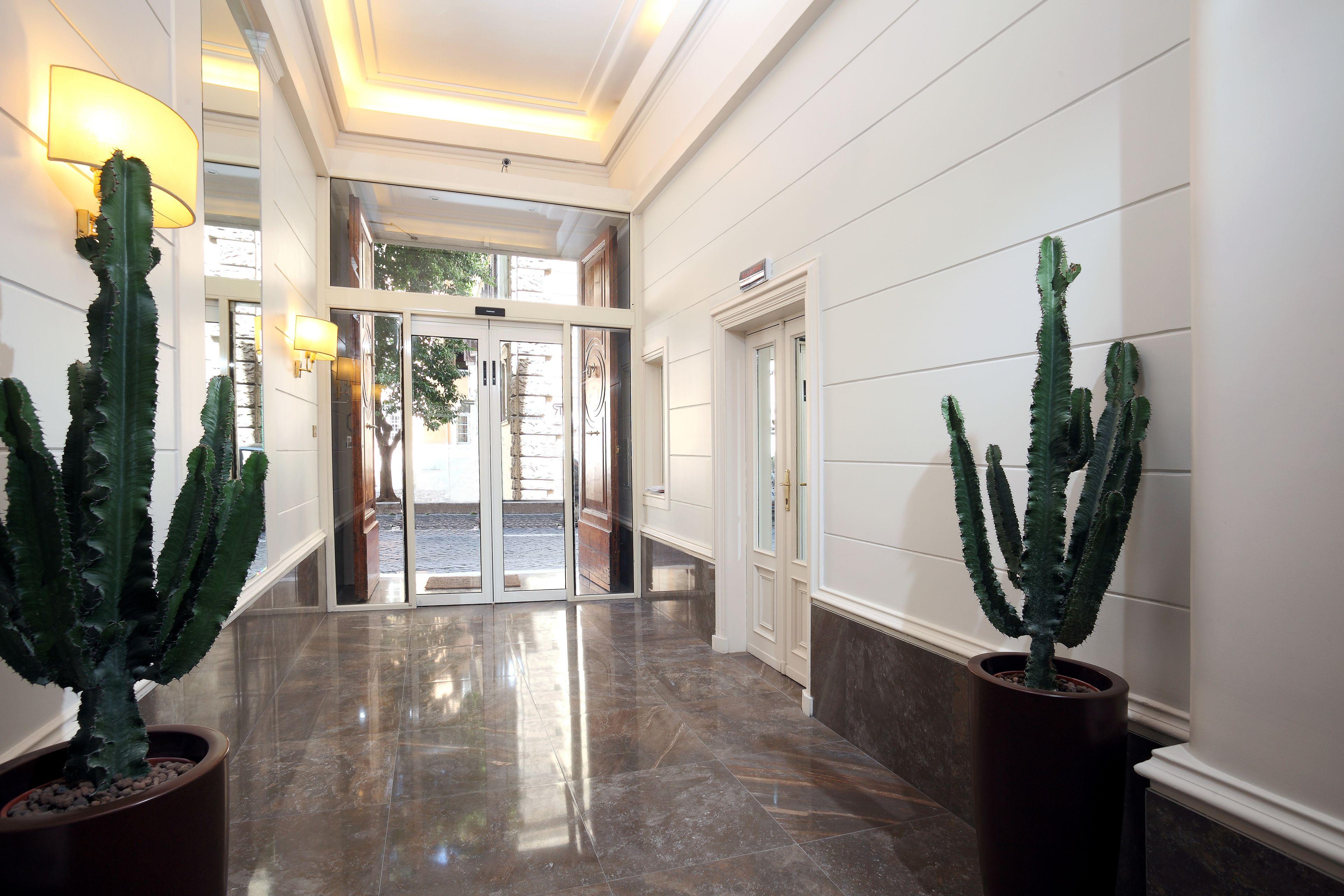 Trianon Borgo Pio Aparthotel — Foto’s 2